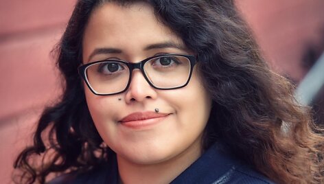 Silvia Moreno-Garcia 