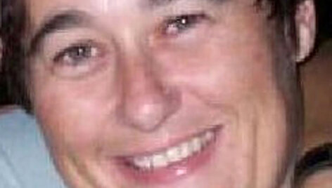 Claire Hockridge