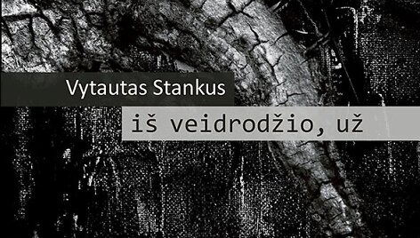 Knygos vir&scaron;elis