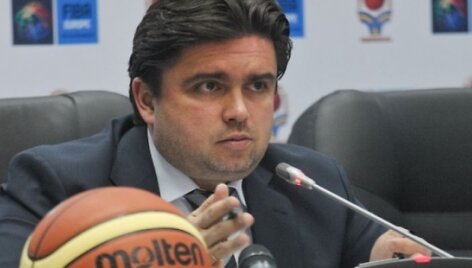 Markijanas Lubkivskis