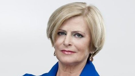 Algimanta Žukauskienė