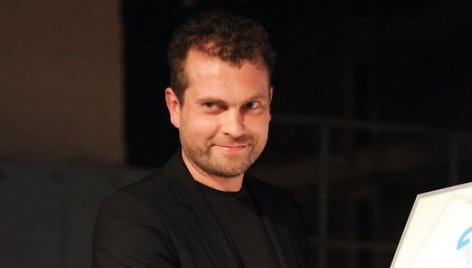 Nerijus Malinauskas