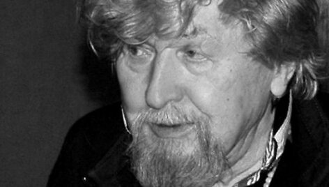 Miroslavas Ondržyčekas