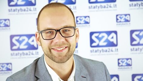 Vytautas Jančiauskas