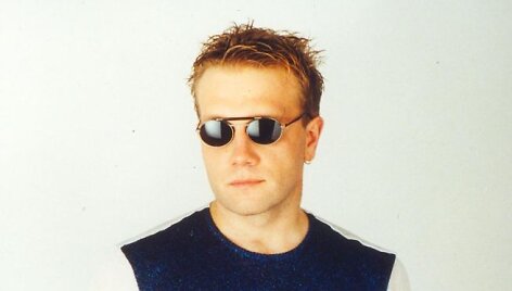 Tomas Augulis