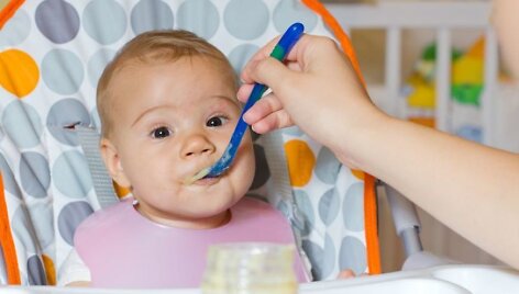 Gastroezofaginis refliuksas &ndash; kada sunerimti