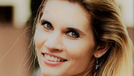 Sigita Taurienė