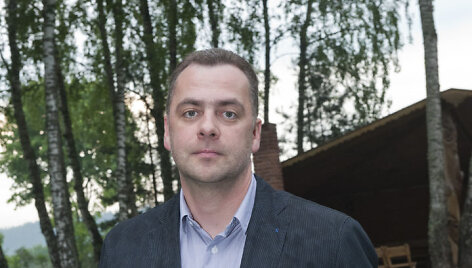 Audrius Murauskas