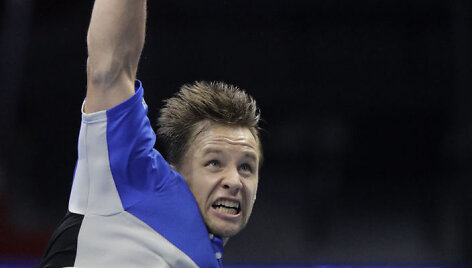 Ričardas Berankis
