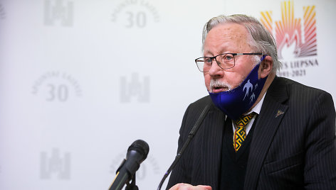 Vytautas Landsbergis