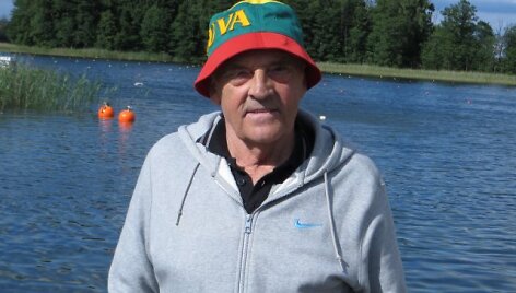 Algirdas Arelis