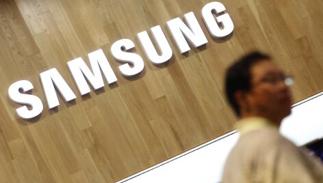 &bdquo;Samsung&ldquo;