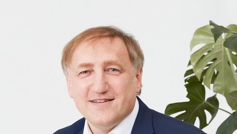 Kęstutis Bagdonavičius