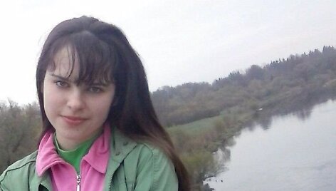 Dangira Miežinskaitė