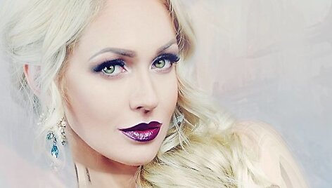 Oksana Pikul-Jasaitienė