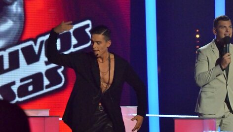 Donatas Montvydas