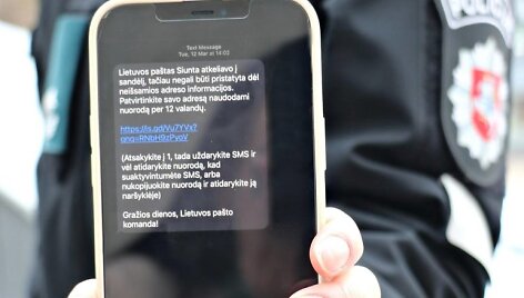 Telefoniniai sukčiai