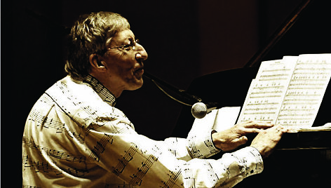 Knygos vir&scaron;elis