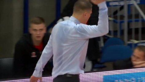 Žydrūnas Urbonas