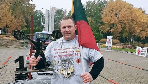 Dainius Rep&scaron;ys