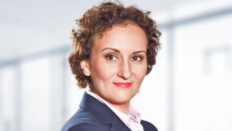 Ilona Daugėlaitė