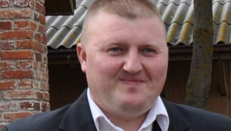 Alvydas Kasiliauskas