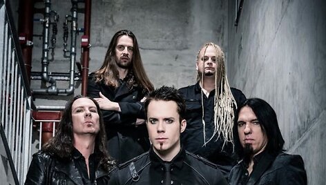 &bdquo;Kamelot&ldquo;