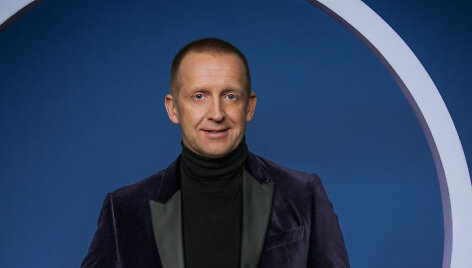 Martynas Tyla