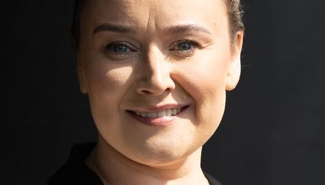 Agnė Jakavičiūtė-Miliauskienė