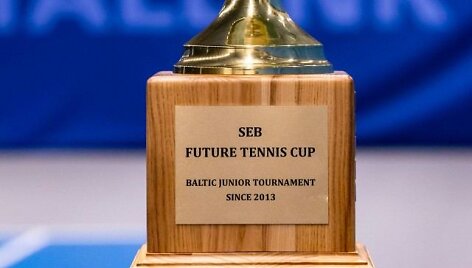 Seb &bdquo;Future Cup&ldquo; taurė