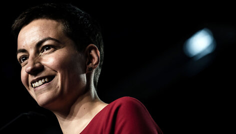 Ska Keller