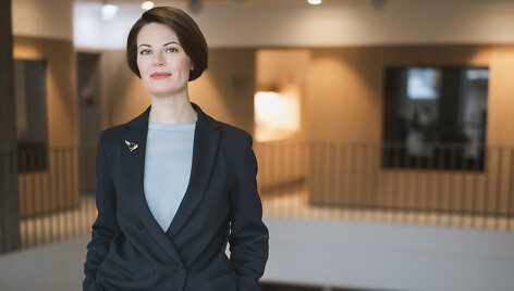 Indrė Ščeponienė
