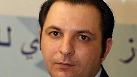 Mazenas Darwishas