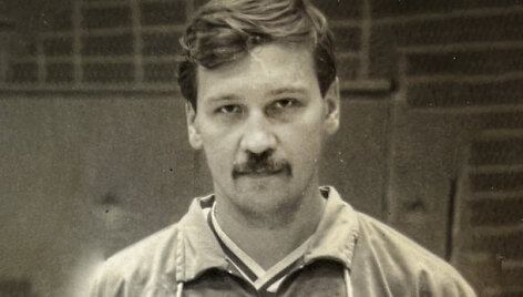 Valius Babarskas