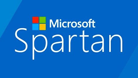  Ekspertai išbando ir vertina Microsoft naršyklę „Spartan“. 