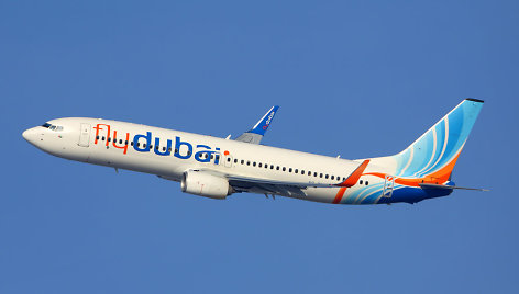 „FlyDubai“