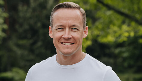 Laurynas Suodaitis