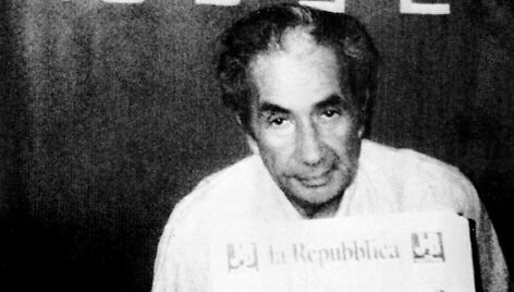 Aldo Moro