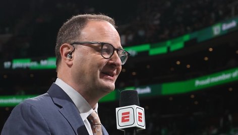 Adrianas Wojnarowski