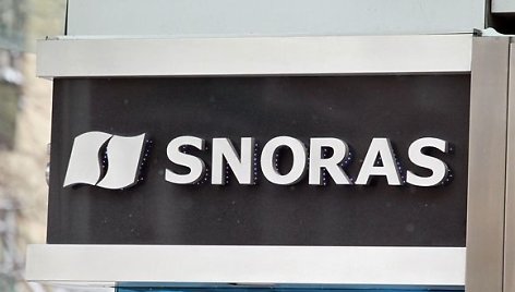 „Snoras“