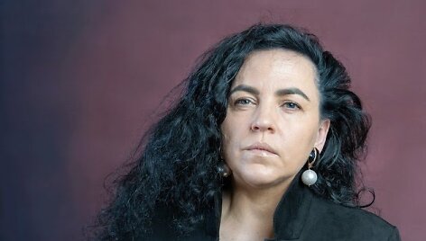 Milda Matulaitytė-Feldhausen