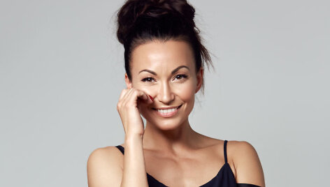 Karina Krysko-Skambinė