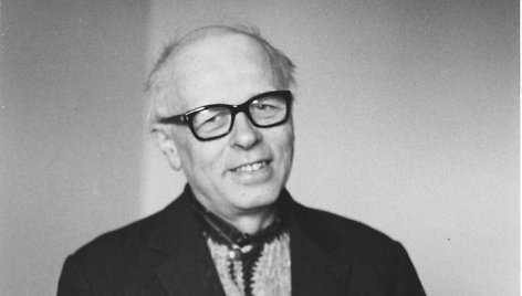 Andrejus Sacharovas 1978 metais