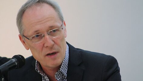 J&ouml;rgas Baberowski, Vokietijos istorikas