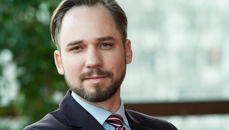 JonasSakalauskas