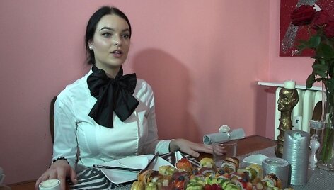 Gintarė Sutkevičiūtė