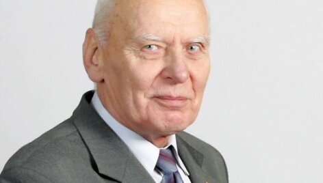 Algirdas Gricius