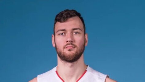 Donatas Motiejūnas