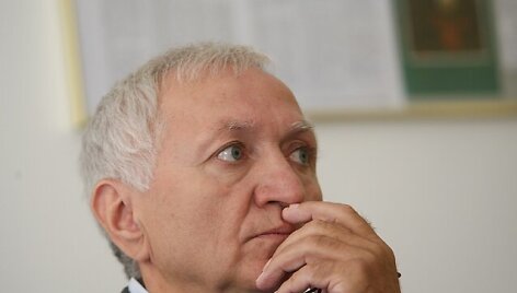 Juozas Marcinkevičius