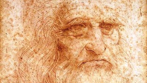 Leonardo Da Vinci